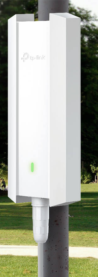 TPLINK 1800 Mbps