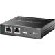 Gestionnaire de connexions Omada