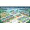 Hotspot Wifipak campings WiFi6 1800 Mbps